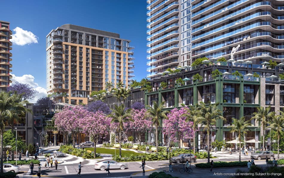 image 5 of MIDTOWN PARK
