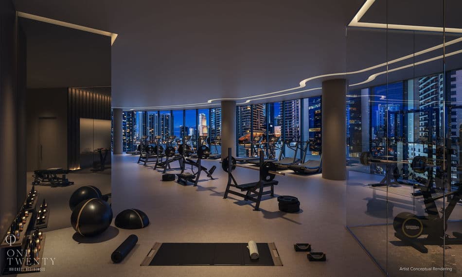 image 3 of One Twenty Residences
