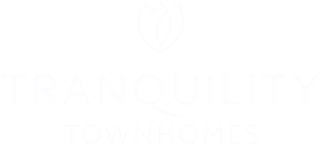 Tranquility Townhomes Logo