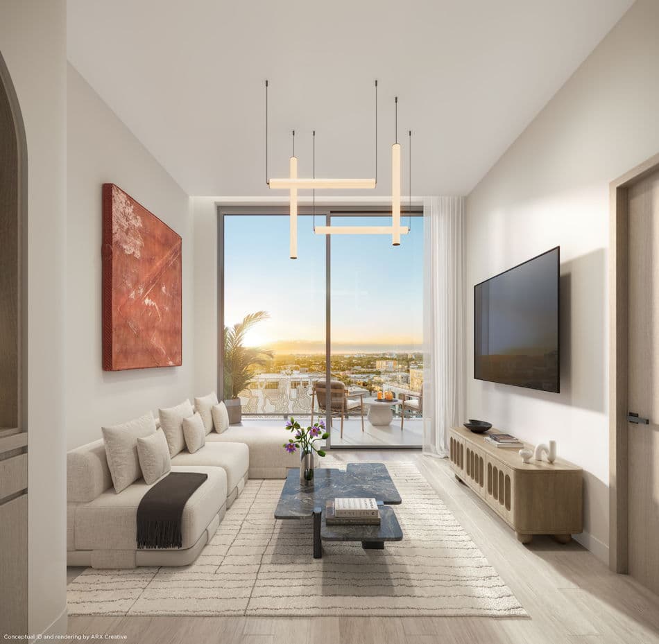 image 2 of Twenty Sixth & 2nd – Wynwood Residences