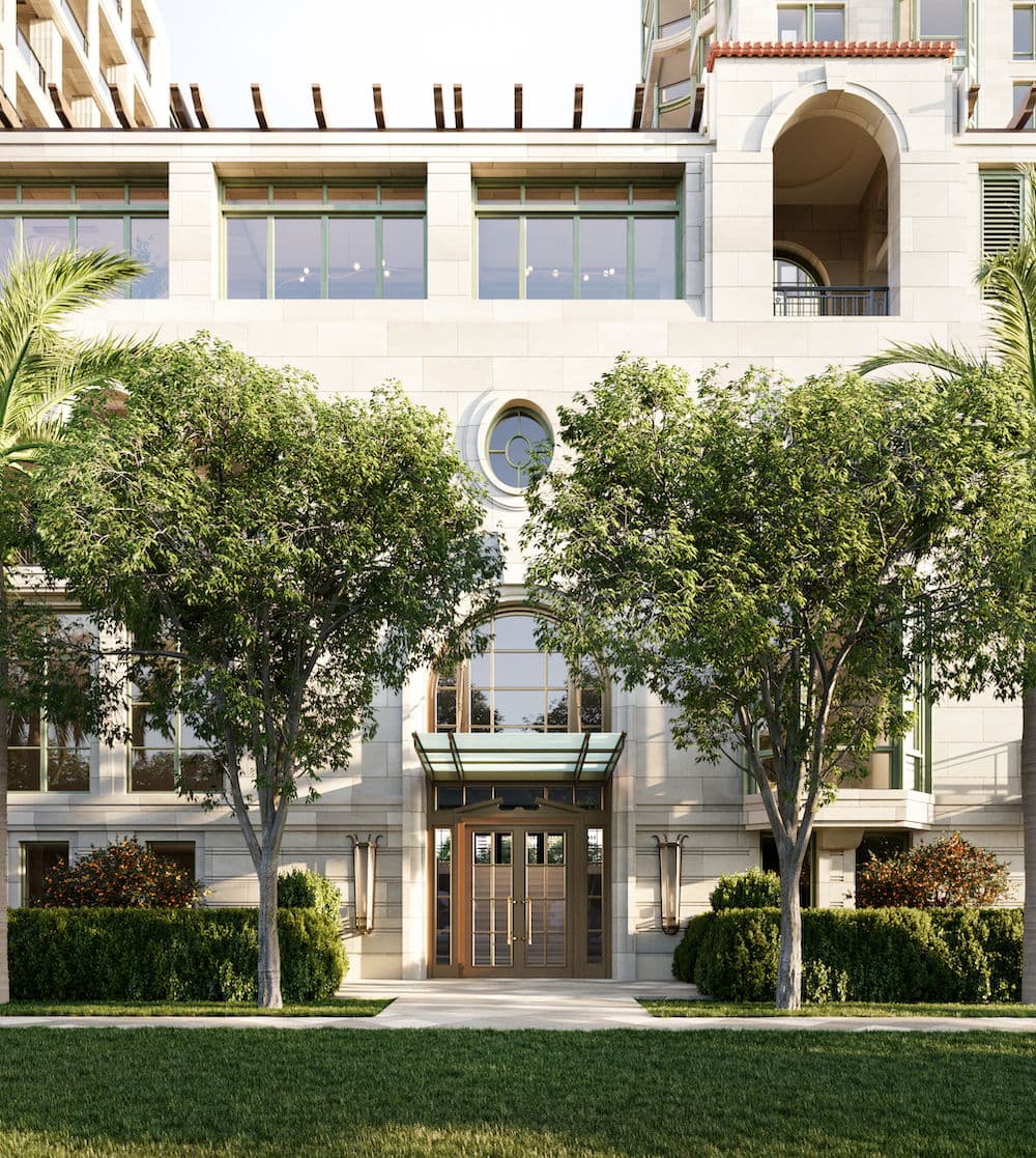 featured image of South Flagler House