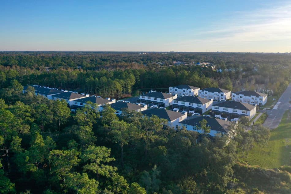 image 1 of Tranquility Townhomes