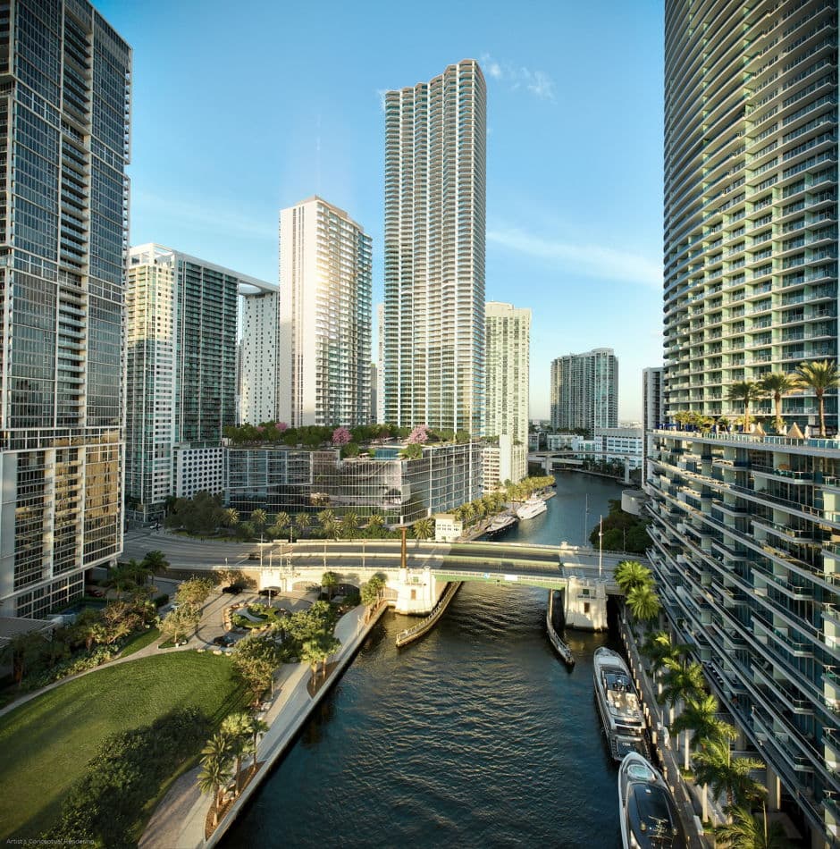 image 8 of Viceroy Brickell
