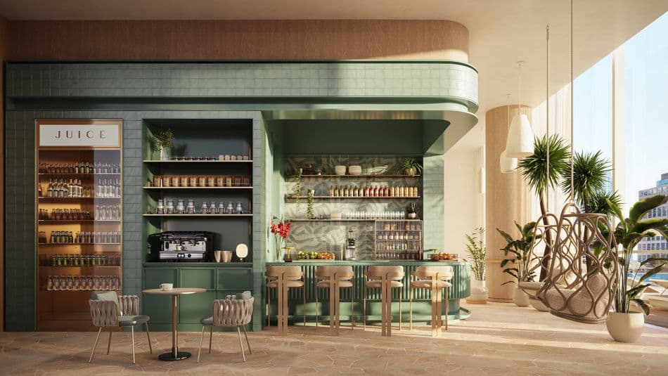 image 6 of Viceroy Residences Fort Lauderdale