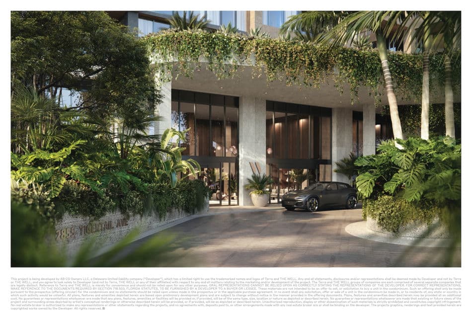 image 5 of THE WELL Coconut Grove