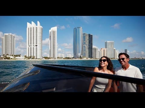 Bentley Residences Miami logo